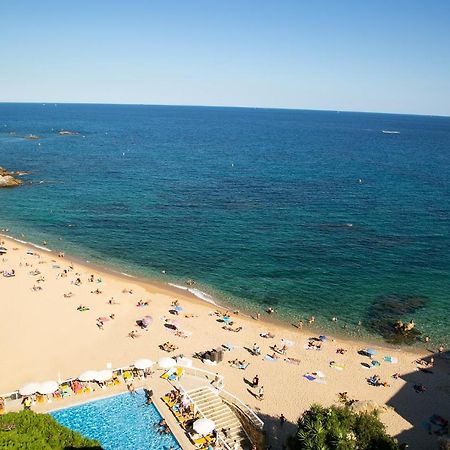 Htop Caleta Palace #Htopbliss Platja d'Aro Kültér fotó