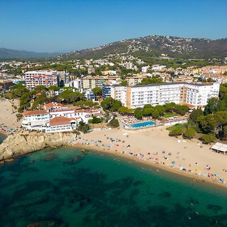 Htop Caleta Palace #Htopbliss Platja d'Aro Kültér fotó