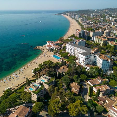 Htop Caleta Palace #Htopbliss Platja d'Aro Kültér fotó