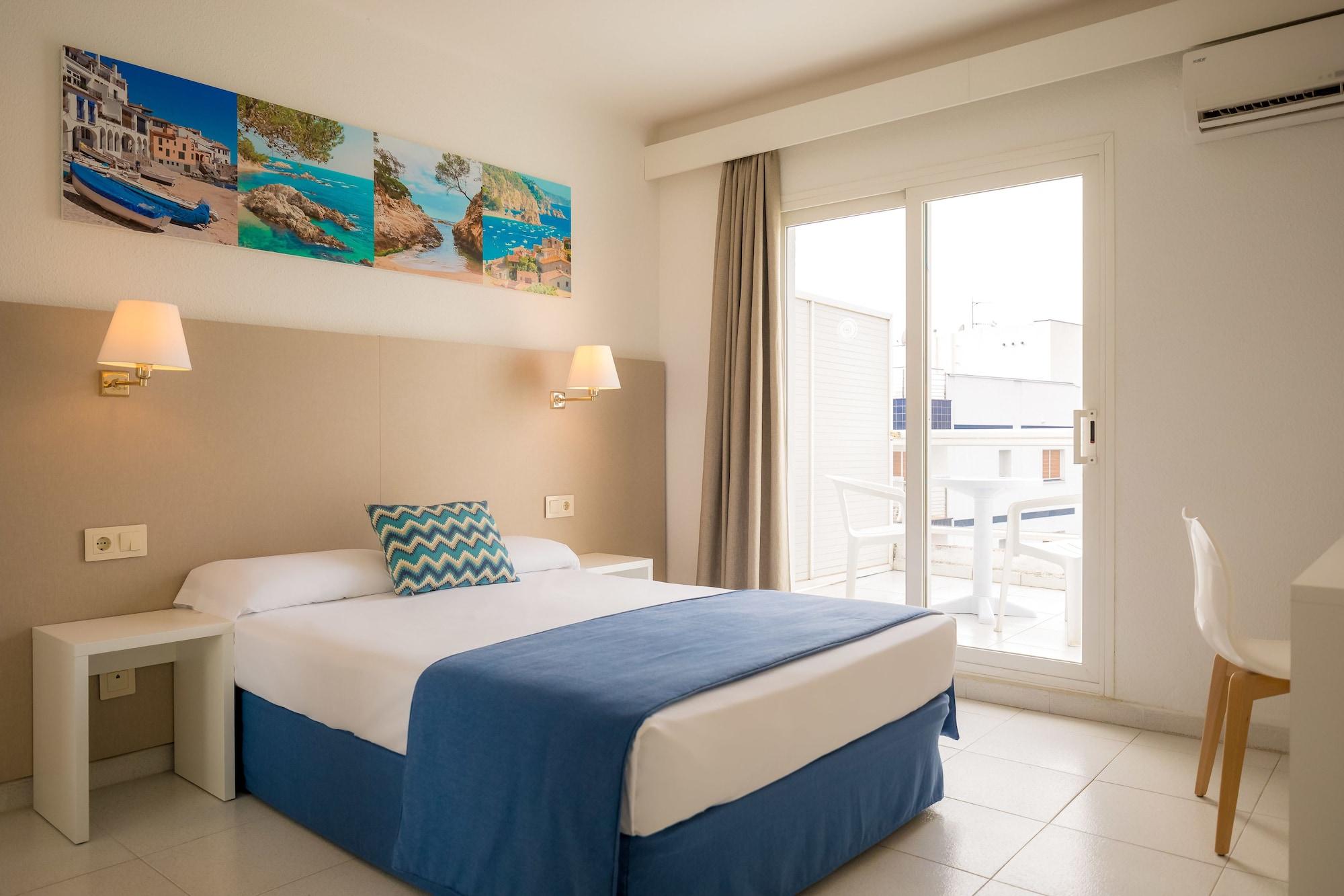 Htop Caleta Palace #Htopbliss Platja d'Aro Kültér fotó