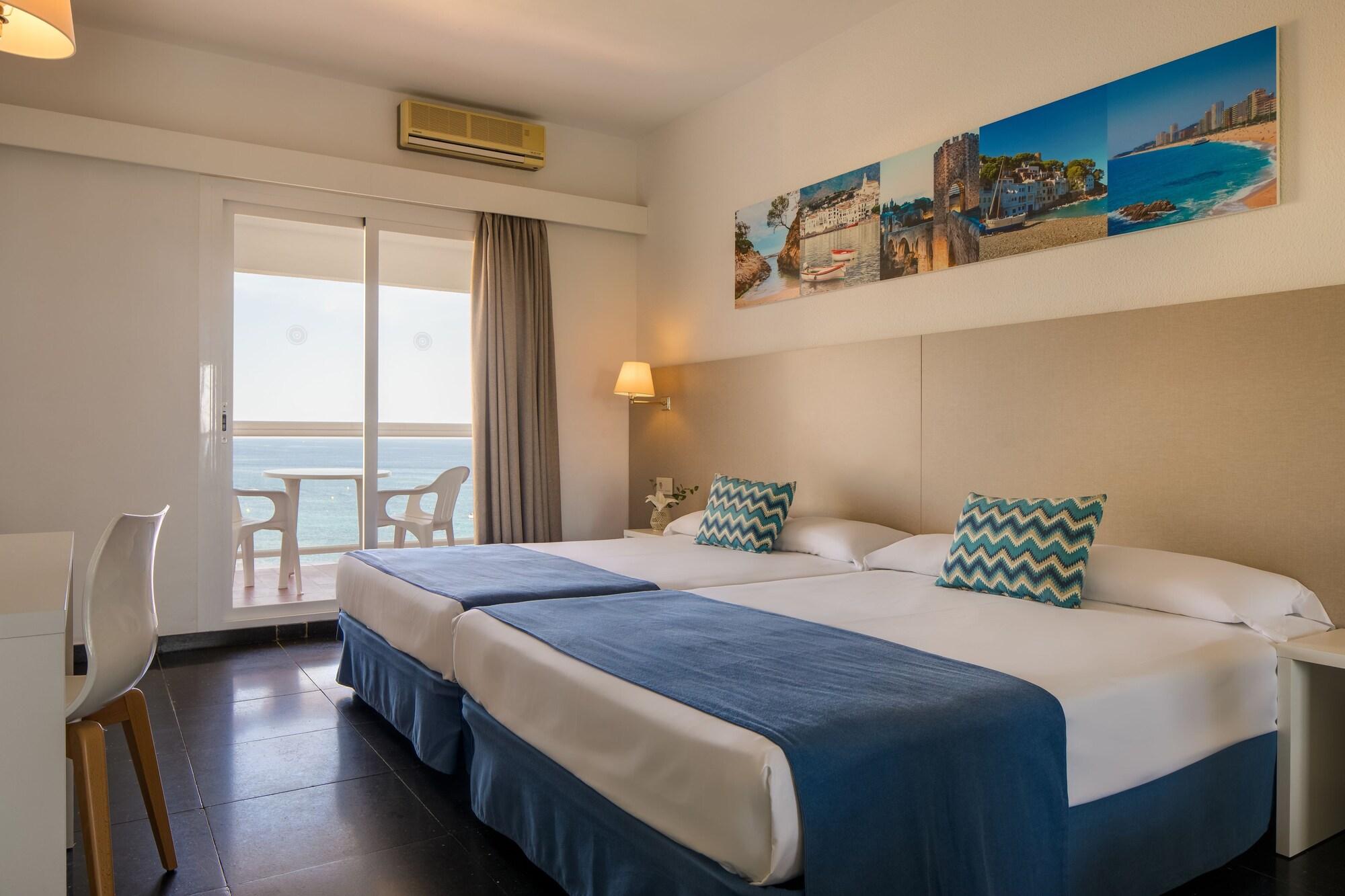 Htop Caleta Palace #Htopbliss Platja d'Aro Kültér fotó