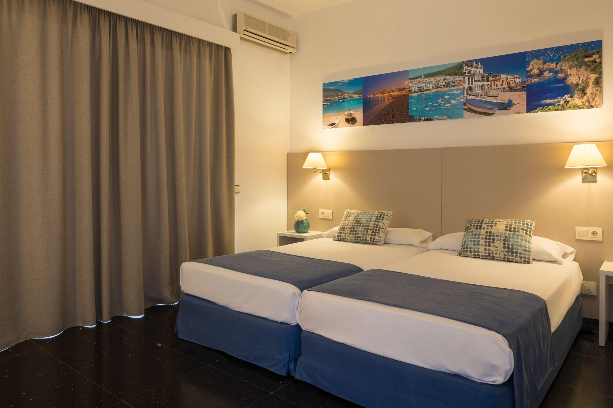 Htop Caleta Palace #Htopbliss Platja d'Aro Kültér fotó