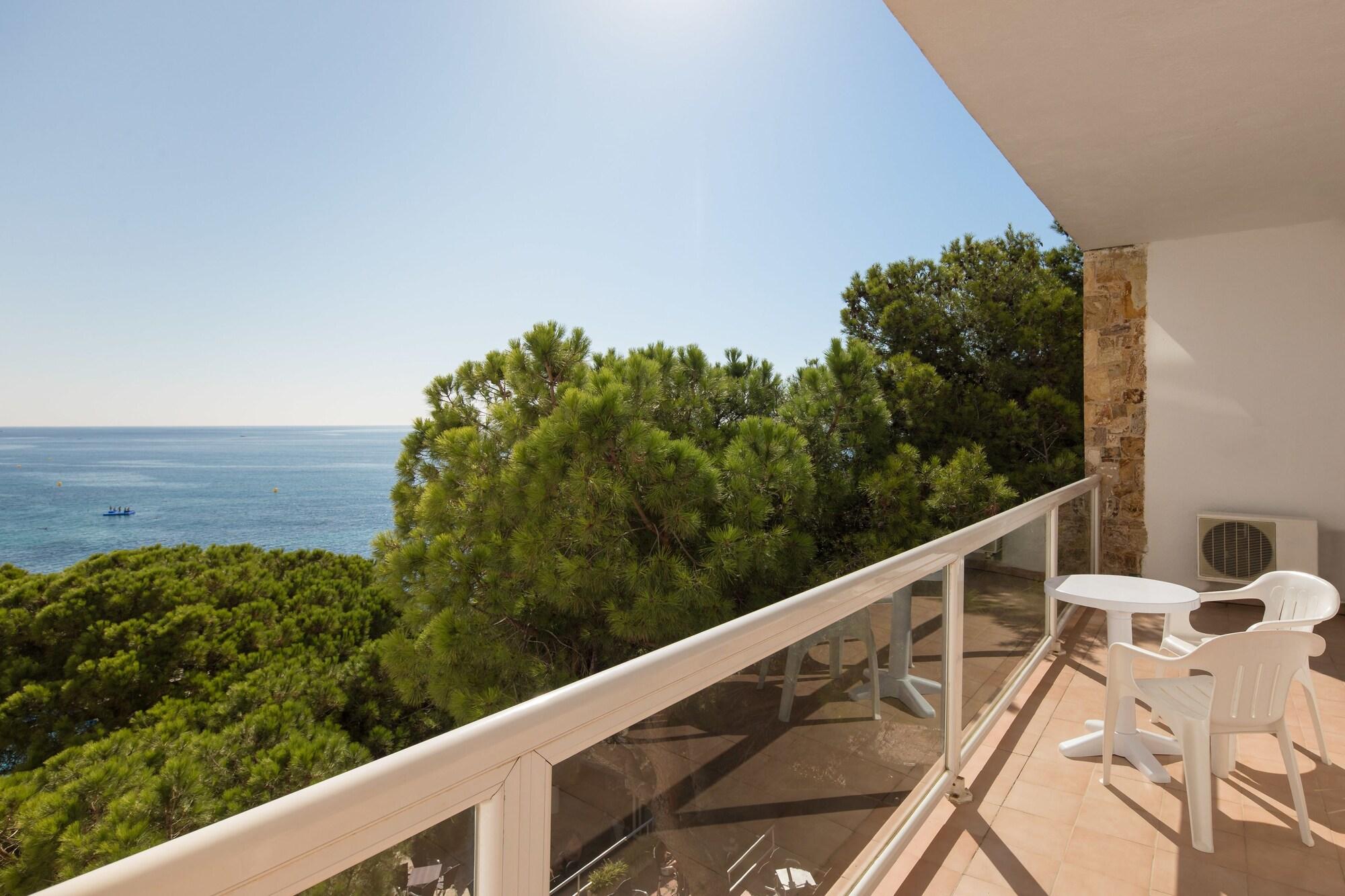 Htop Caleta Palace #Htopbliss Platja d'Aro Kültér fotó