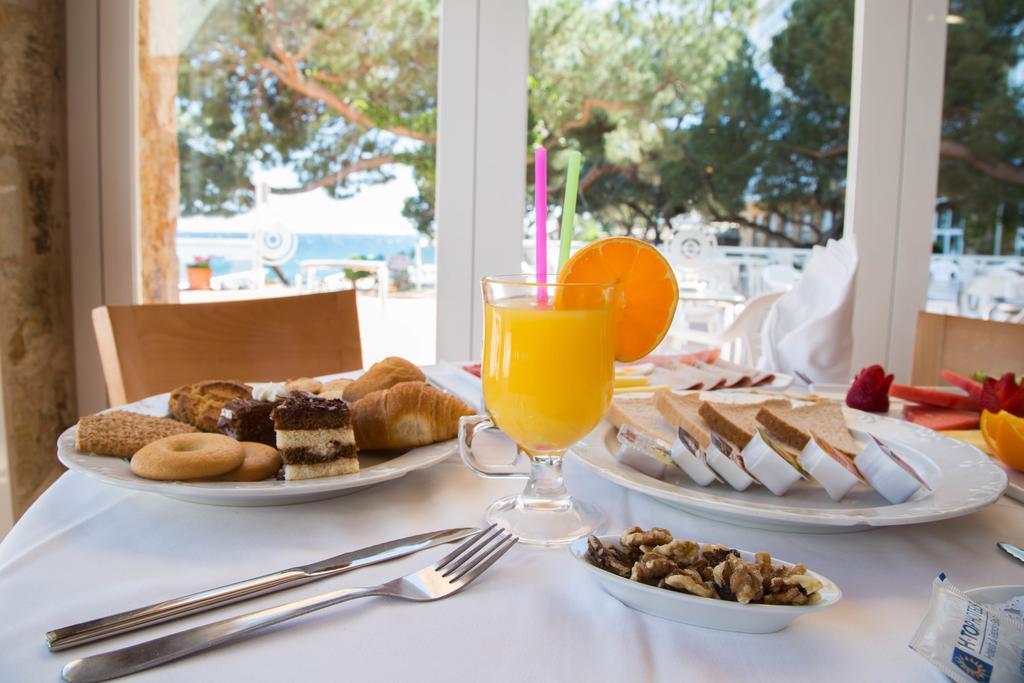 Htop Caleta Palace #Htopbliss Platja d'Aro Kültér fotó