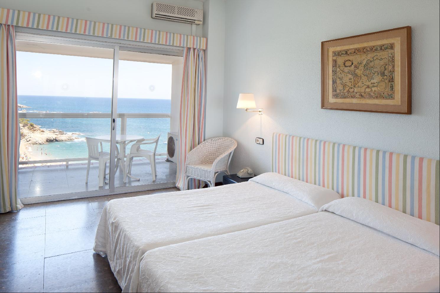 Htop Caleta Palace #Htopbliss Platja d'Aro Kültér fotó