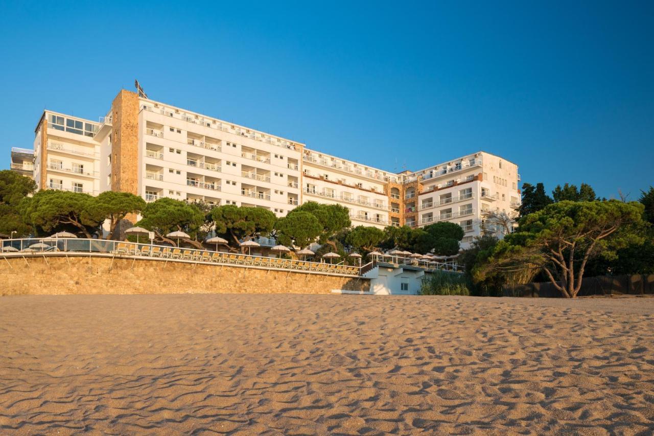 Htop Caleta Palace #Htopbliss Platja d'Aro Kültér fotó